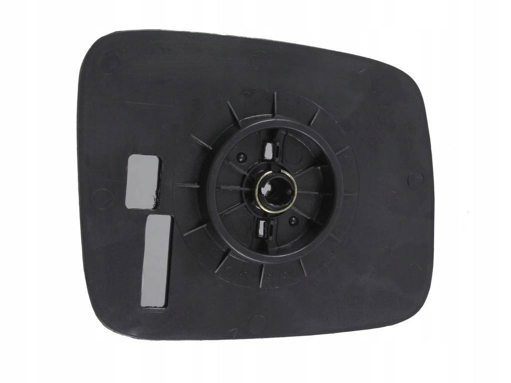 фото №1, Вкладиш лівий дзеркало volkswagen transporter t4