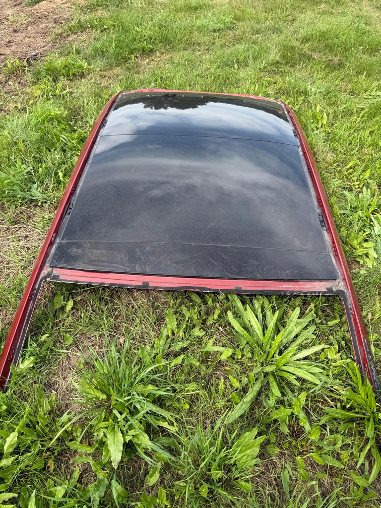 фото №7, Крыша панорама kpl. mercedes eqe v295