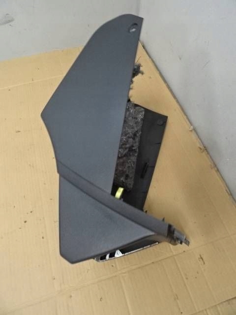 фото №7, Заглушка защита домкрата toyota corolla verso ii nr510