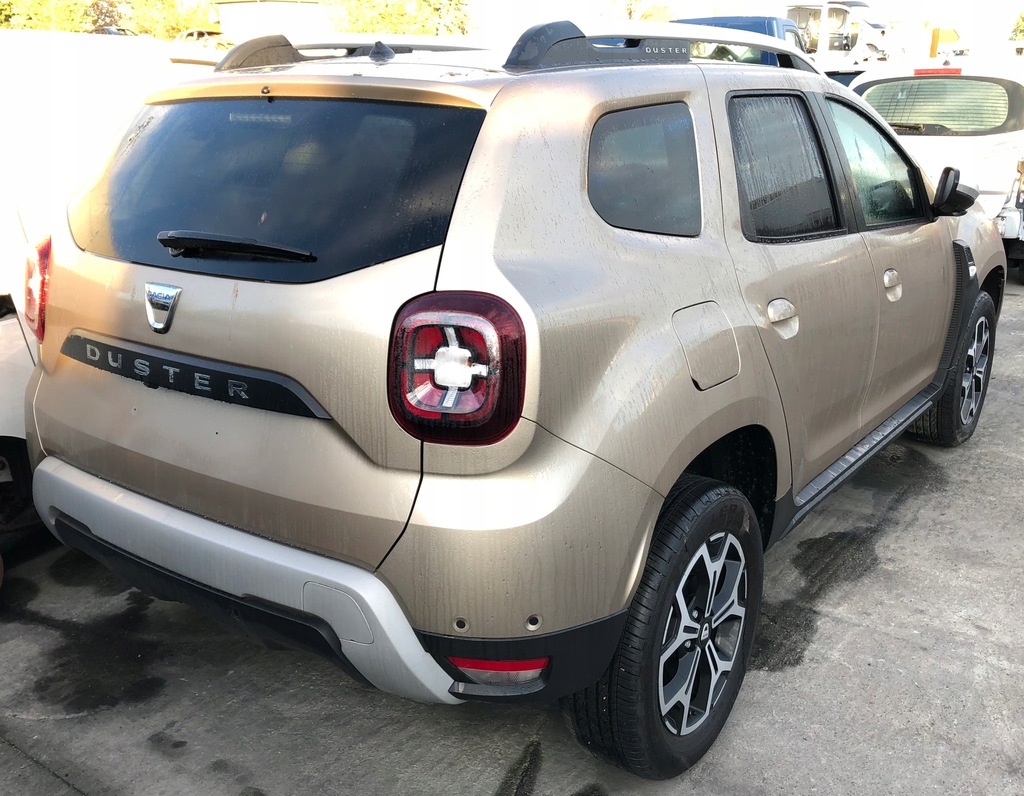 фото №14, Dacia duster ii двигатель 1.5 dci k9kg667 k9k g667