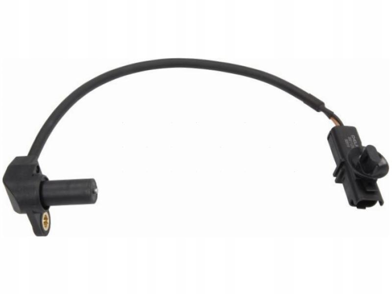 фото №1, Датчик положение вала коленчатого renault avantime 2.0 vel satis 2.0