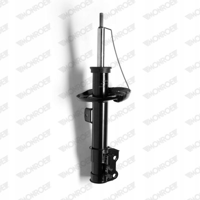 фото №2, Амортизатор fiat grande punto pl monroe