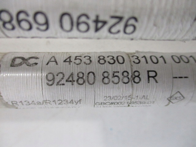 фото №10, Renault twingo iii 1.0 дроти кондиціонера 924549329r