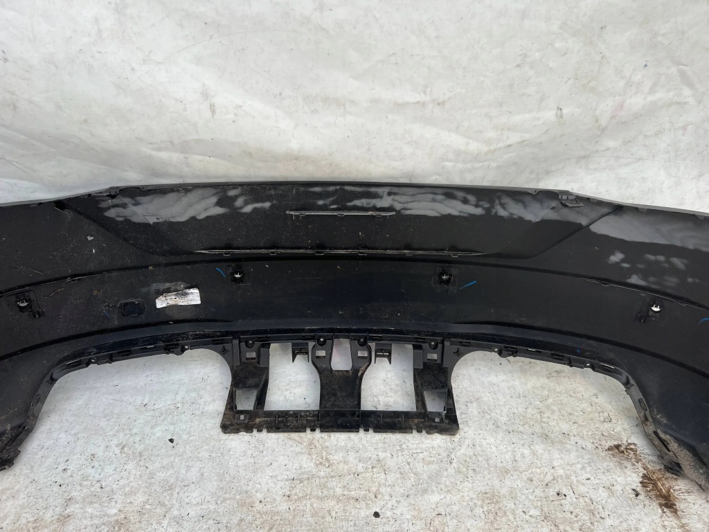 фото №9, Бампер audi tt s-line 8s0 2014 задняя задний