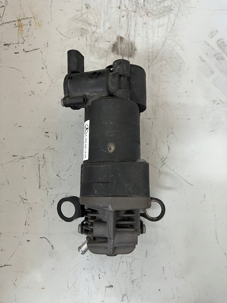 фото №3, Компрессор подвеска mercedes ml gl w164 r251 a1643201204 amk оригинал