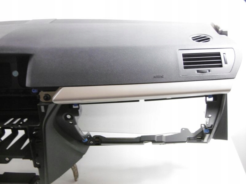 фото №10, Astra h 3 iii панель приладів панель приладів приладова 13124852