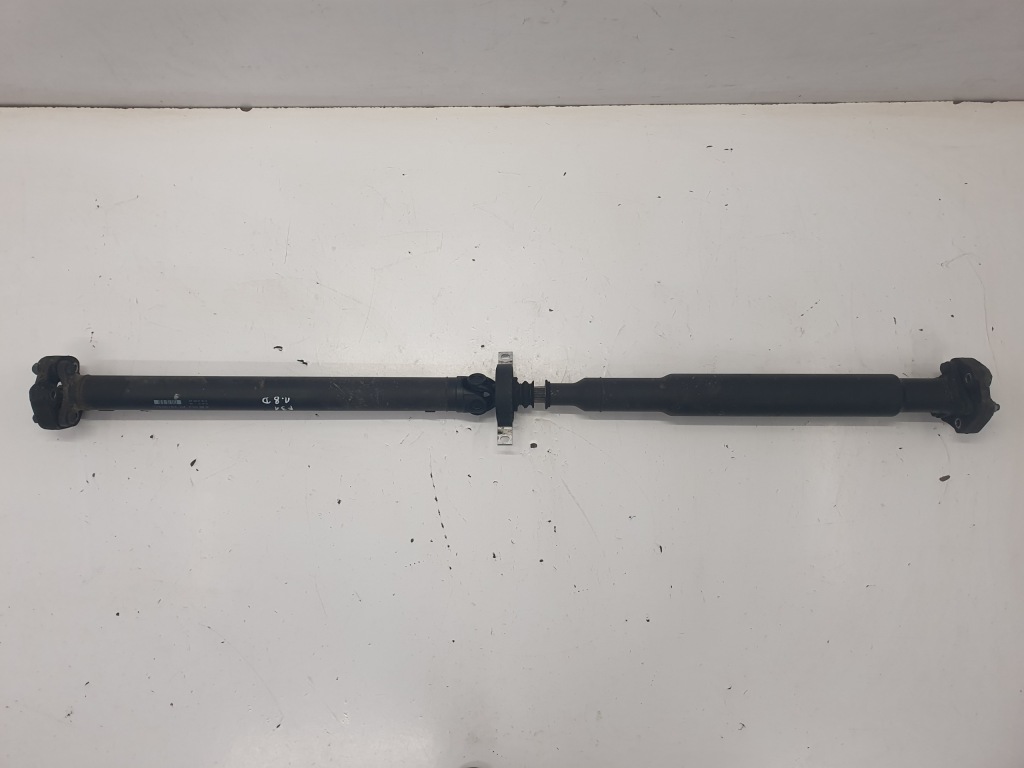 фото №1, Bmw 3 f30 f31 wał npędowy 2.0d 7600183