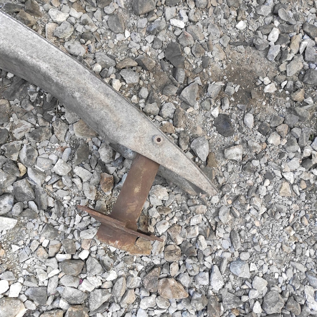 фото №8, Балка перед audi tt 8n 1.8 t