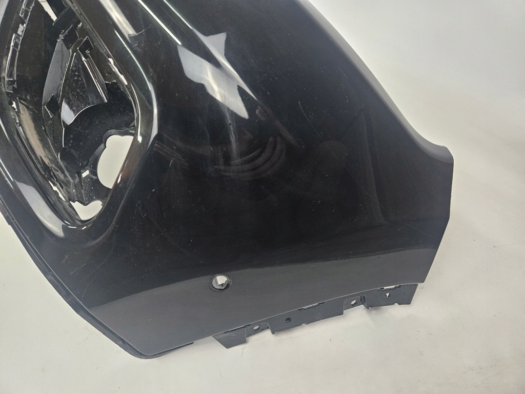 фото №9, Jeep cherokee v kl lift 2018 - бампер перед 6 x pdc 6az97trmac лак pxj