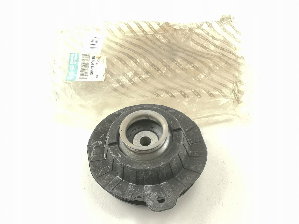 фото №2, Подушка амортизатора правая alfa romeo giulietta