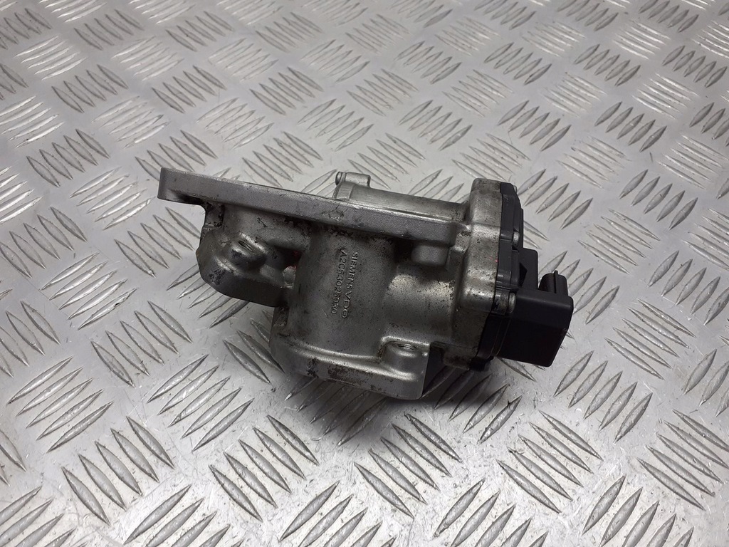 фото №1, Клапан egr renault laguna ii 1.9 dci 8200850755