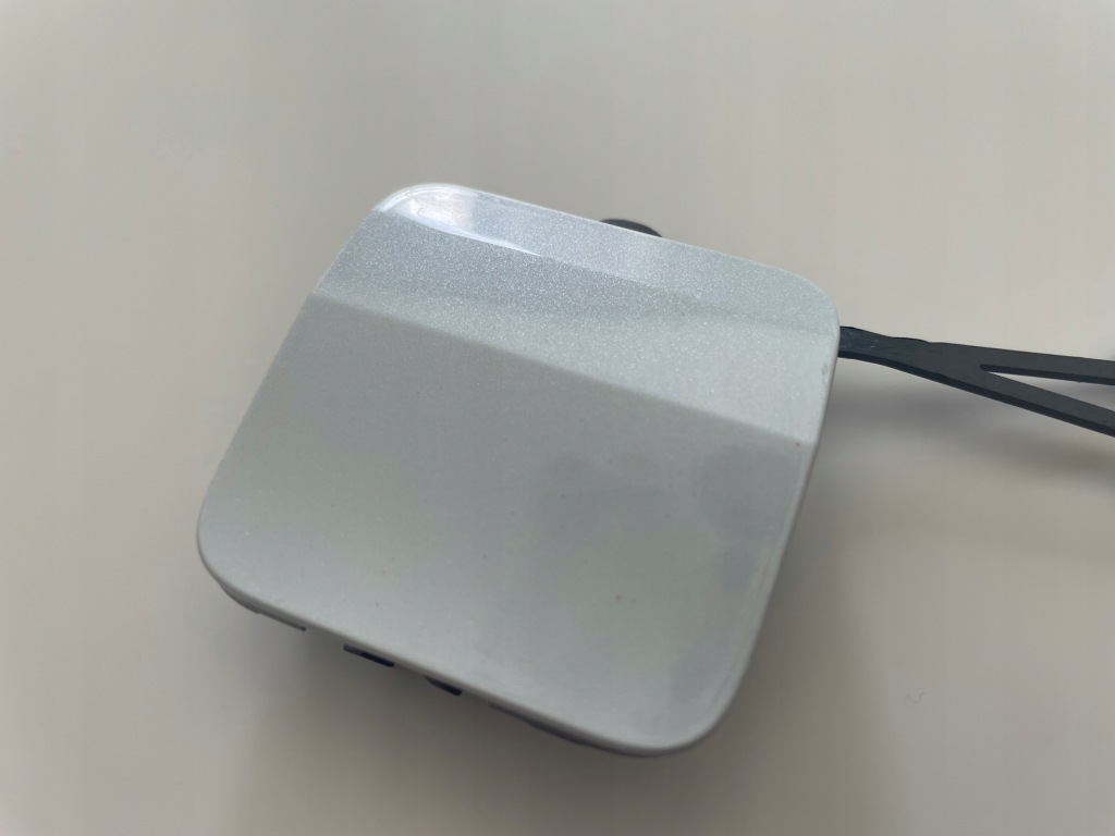 фото №5, Renault clio 5 v хетчбек 2019-2023 заглушка фаркоп задня оригінал