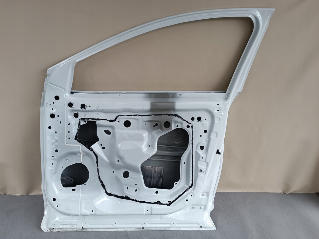 фото №10, Nissan ariya дверь правое перед передние