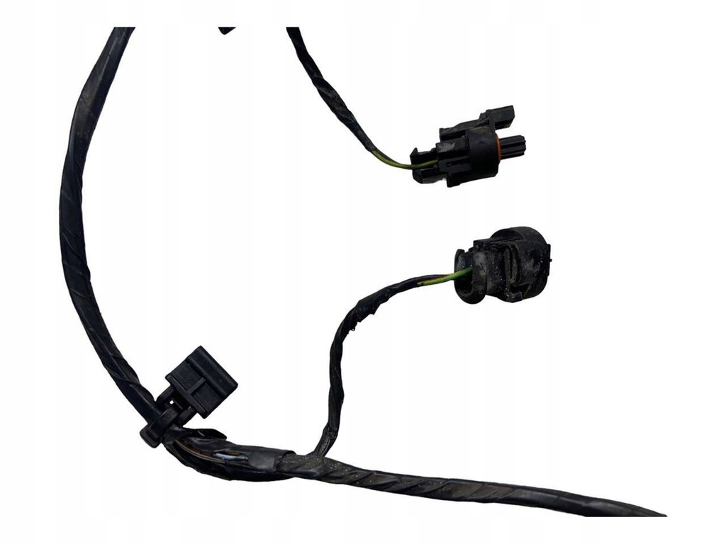 фото №10, Жгут pdc opel astra j 13253605