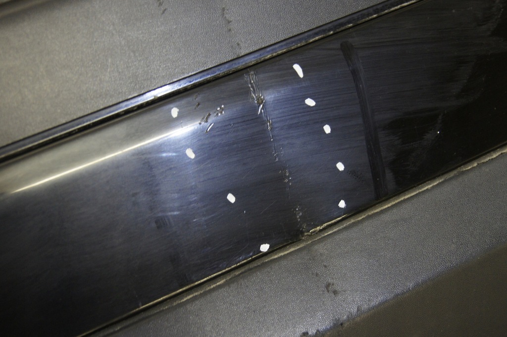 фото №7, Бампер задний jeep compass lift 4x4