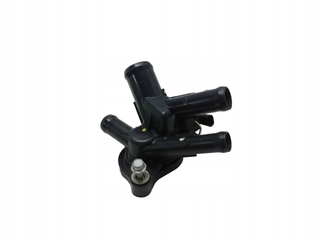 фото №5, 2017 opel karl корпус термостата