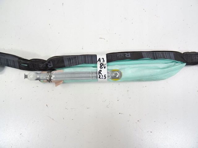 фото №15, Audi a3 8v0 шторка безопасности правая подушка безопасности 8v4880742a