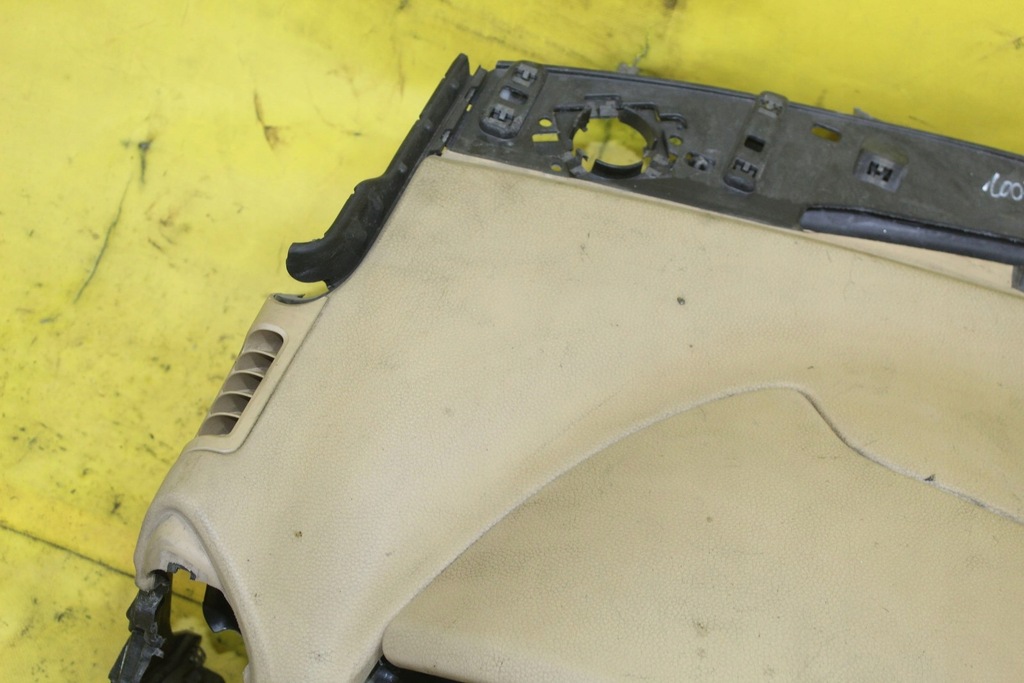 фото №9, Панель приладів приладова панель приладів консоль porsche cayenne ii