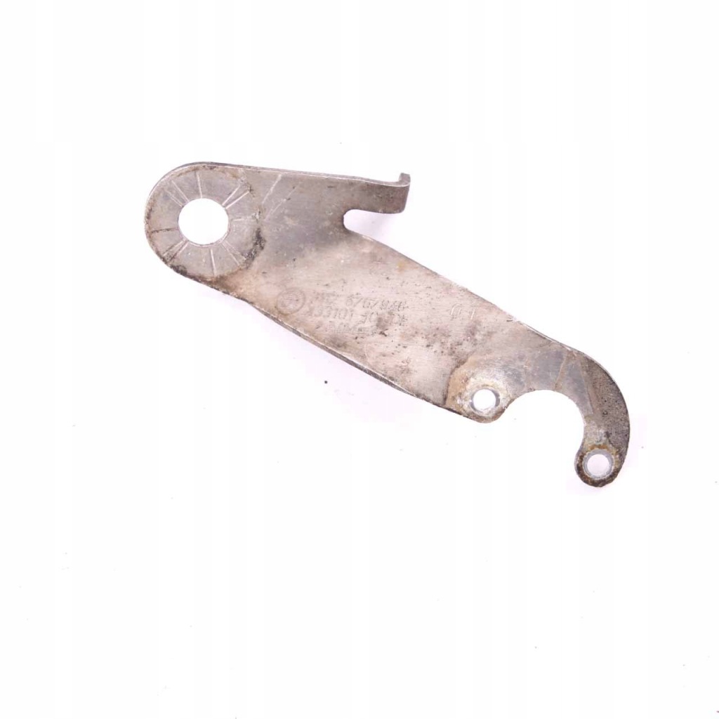 Bmw e65 кронштейн кронштейн датчика висоти світла Ціна