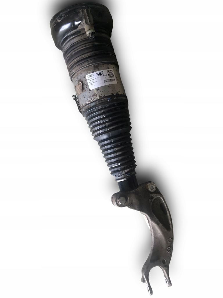 фото №1, Audi q5 ii амортизатор лівий перед 80a616039l
