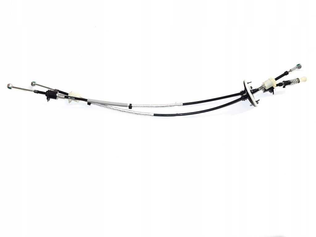 фото №1, Трос перемикання передач iveco daily 06- kpl