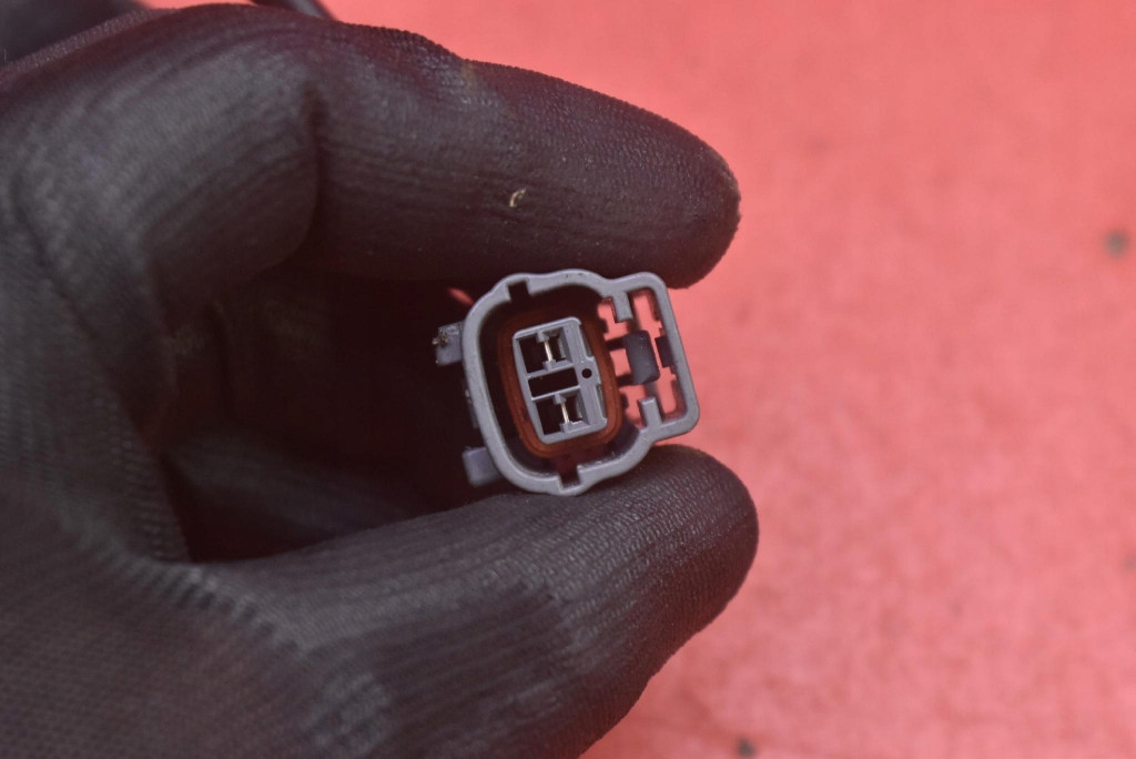 фото №6, Замок засувка капот mazda mx5 mx-5 4 iv nd lift 18-24