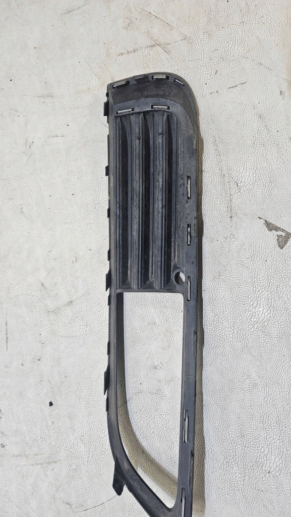 Решётка бампера левая хром opel insignia a 13238370 Недорого