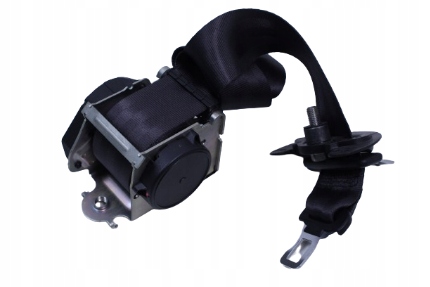 фото №1, Pas безпеки задня середина renault espace v 18r.