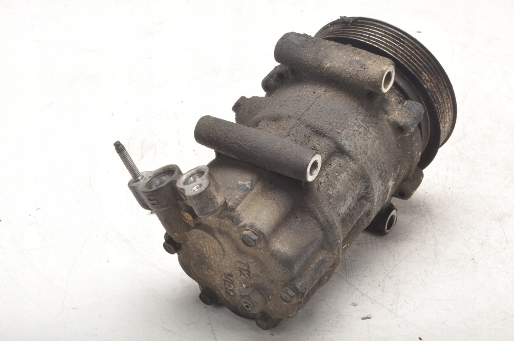 фото №5, Mini r56 1.6 компресор кондиціонера 2758433