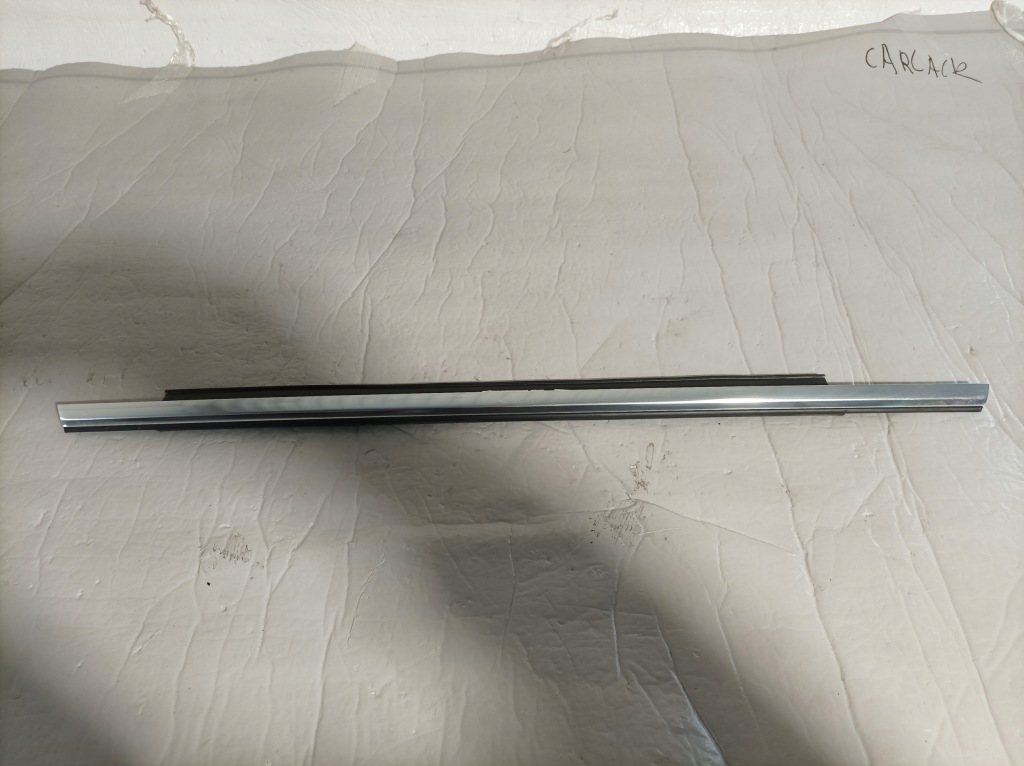 фото №1, Audi s3 8v молдинг защитная дверь 8v5853763c