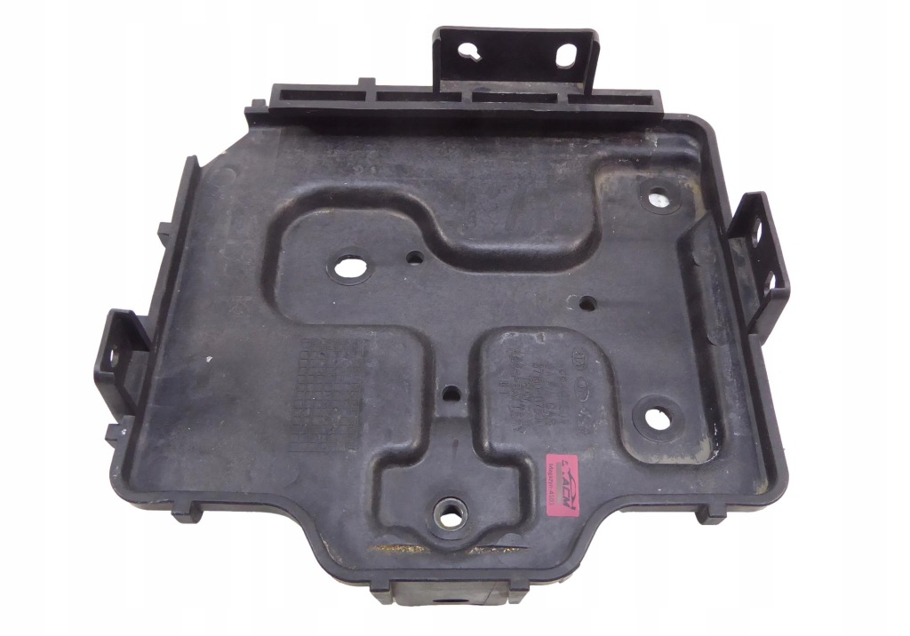 фото №1, Kia picanto i основание аккумулятор