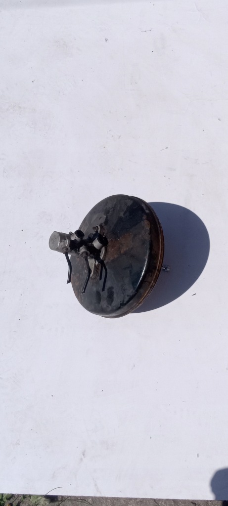 фото №1, Насос усилитель тормозов 51928238 jumper boxer iii