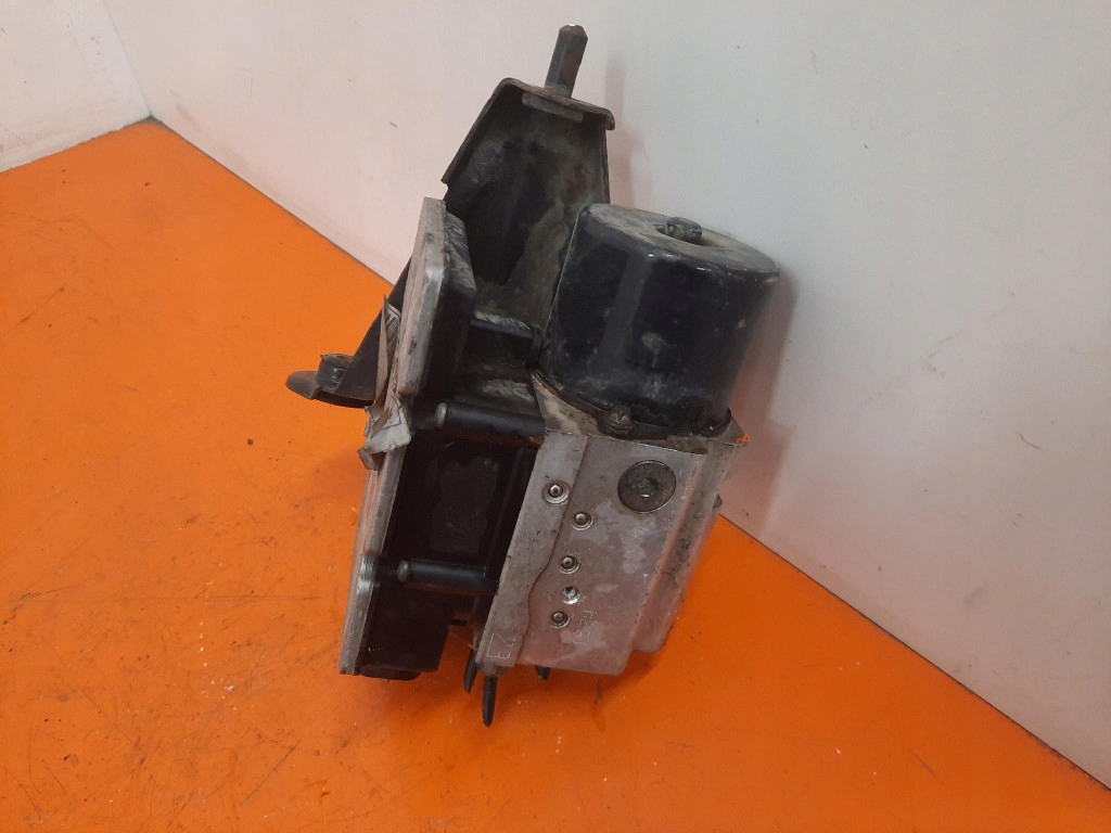 фото №5, Opel signum c 03-05 блок управления насос abs 54084711a z22yh