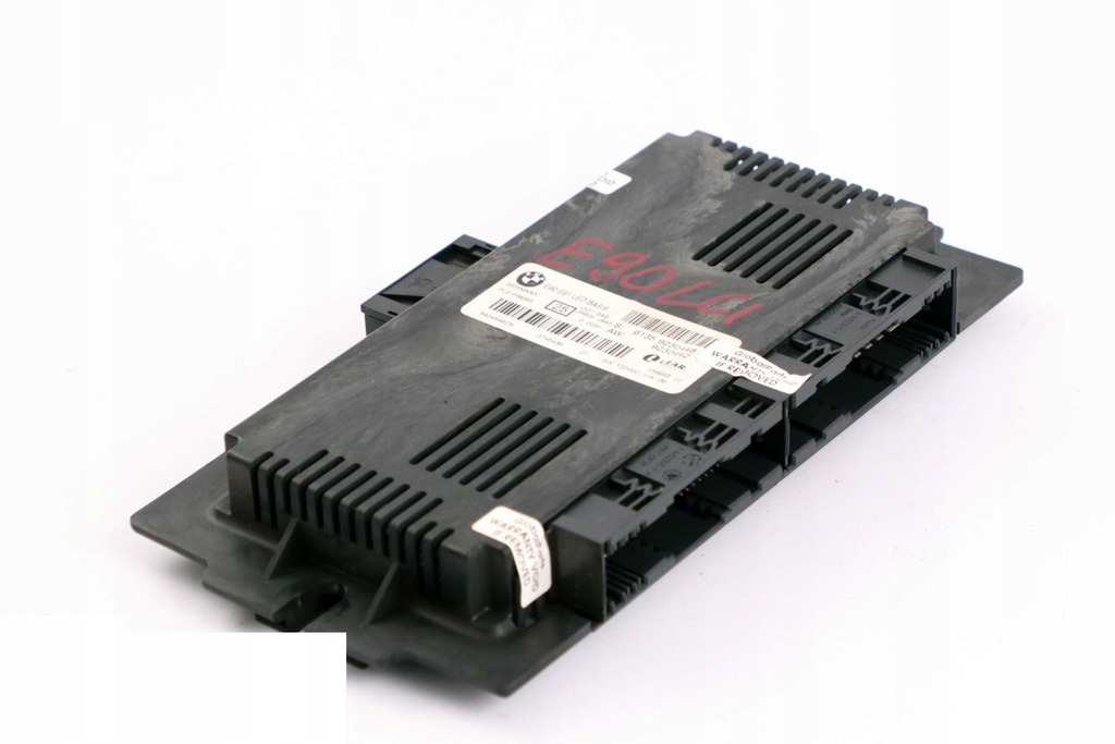 фото №9, Bmw e90 lci модуль світла lcm led 9230448