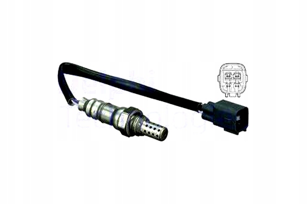 Датчик лямбда-зонд delphi es20194-12b1 lexus delphi Ціна