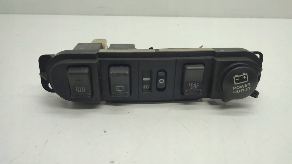 фото №1, Перемикач прикурювач pt criuser 04671622af