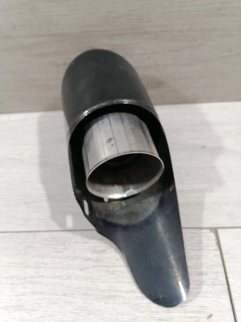 фото №7, Macan turbo gts наконечник выхлоп 95b253681m