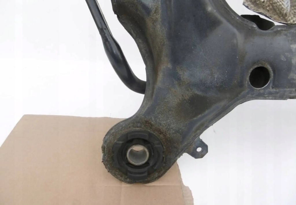 фото №13, Підрамник підрамник підрамник перед volvo xc90 i 4.4 v8