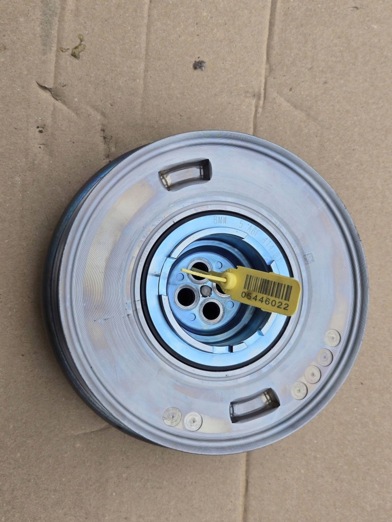 Купить Bmw шкив генератора 19234 km