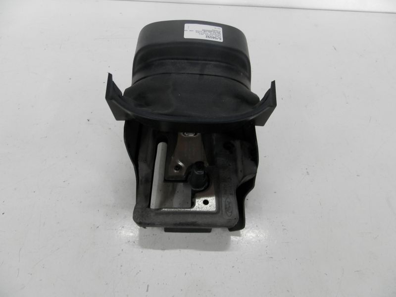 фото №4, Ford focus mk2 корпус колонки замка зажигания 04-07