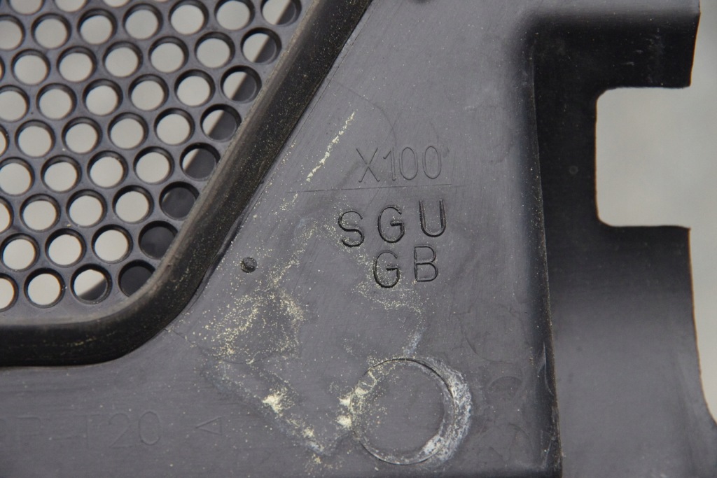 Жабо bentley continental gt 3w8819415n в Украине