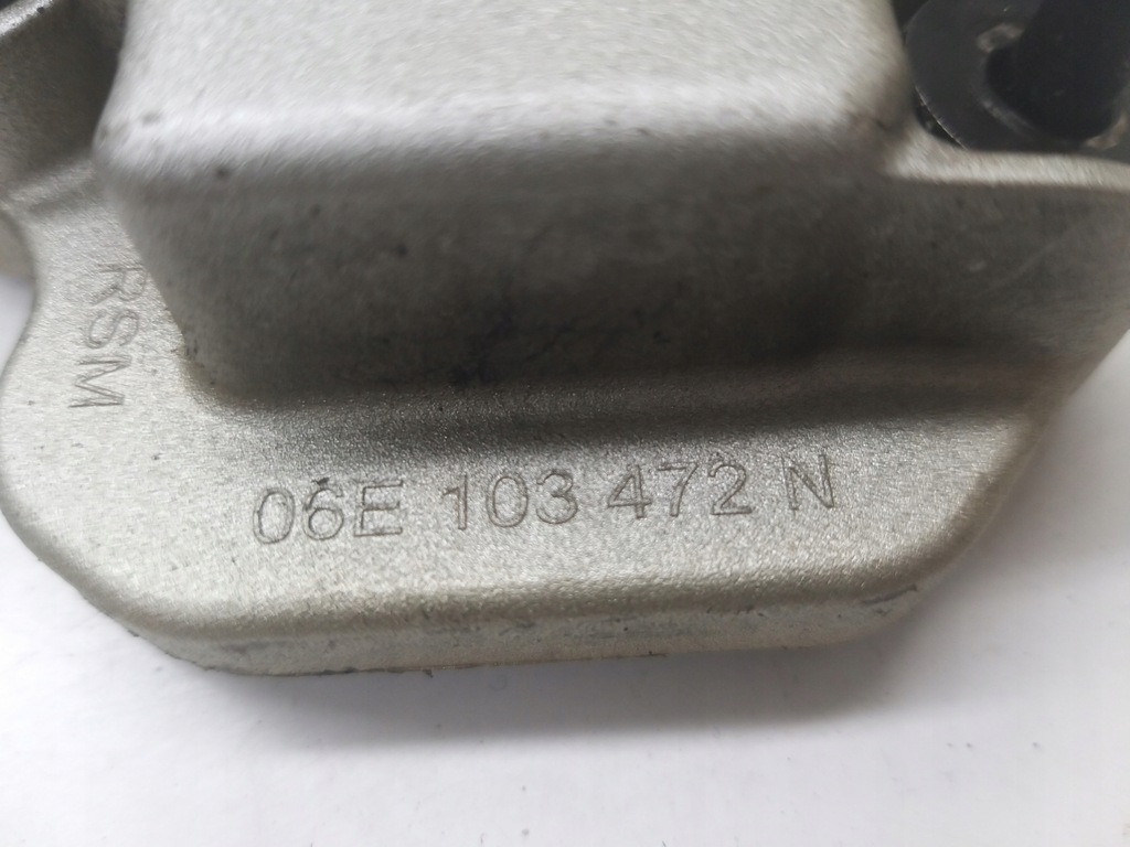 фото №8, Крышка клапанов правая 3.0 tfsi a7 4g s4 b8 q7 c7 s5 ctu cak cgx 06e103472n