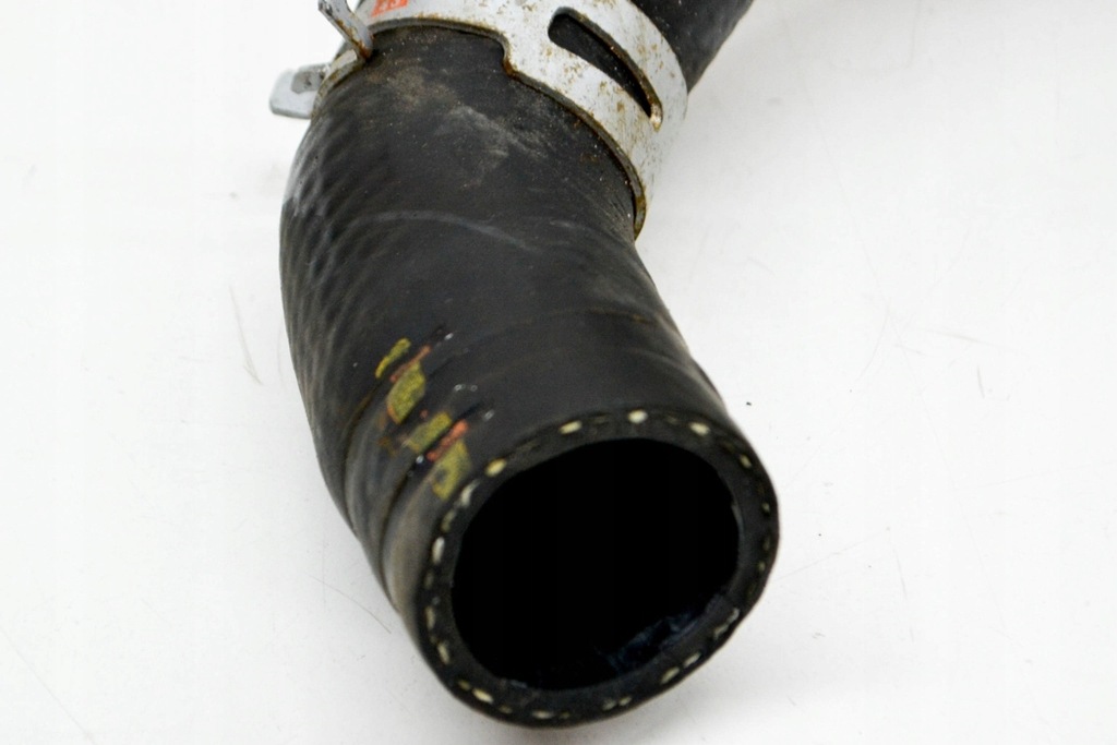 фото №8, Toyota prius xw30 wąż радіатора 1.80 бензин / електрика 73kw 2010