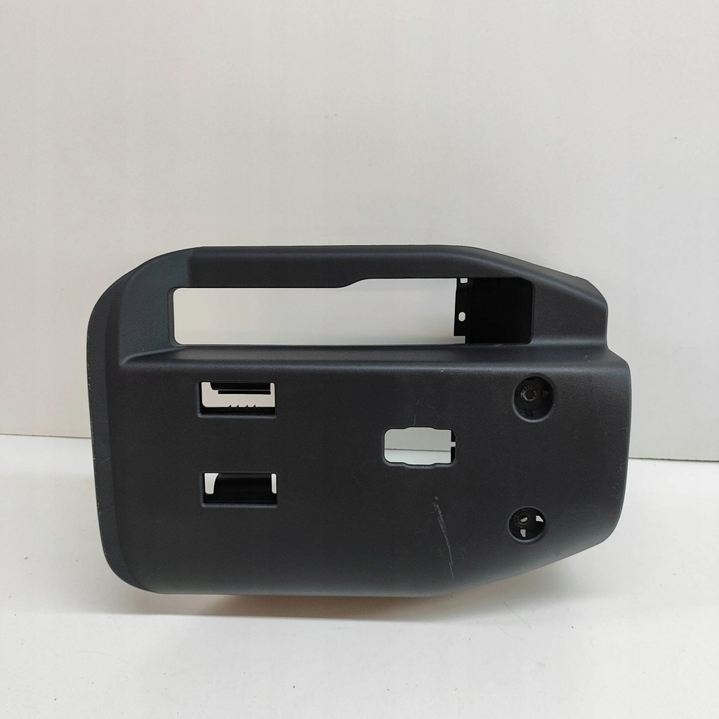 фото №6, Ford mustang mach-e 2022 элементы обшивка колонки рулевого