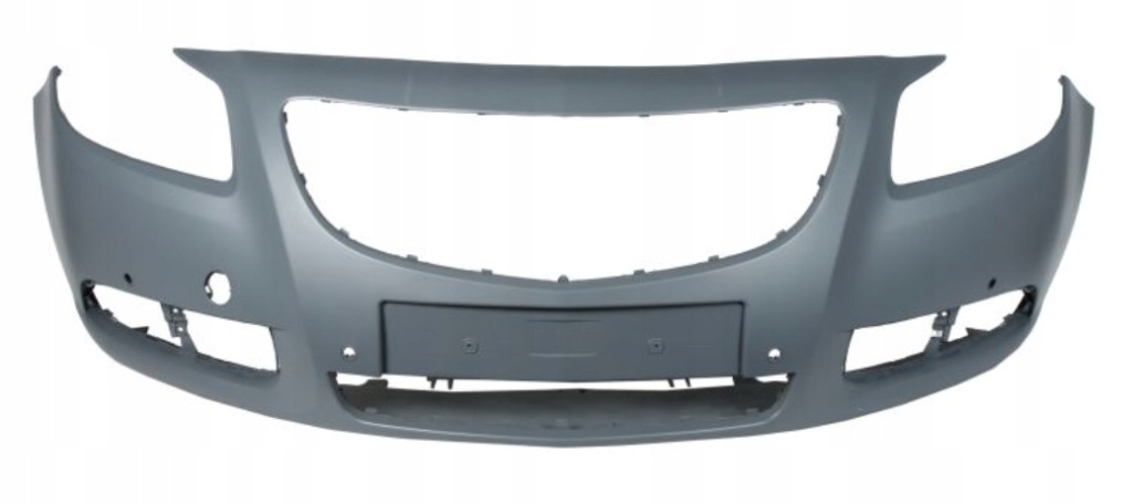 Купить Бампер передний opel insignia 2008-2013 pdc новый
