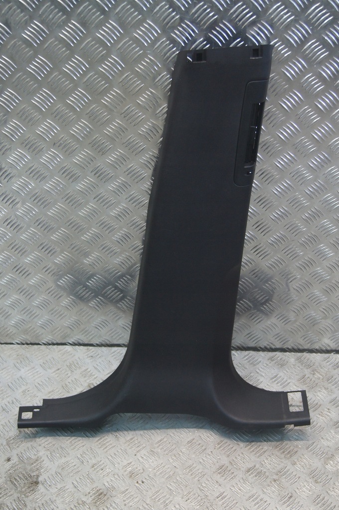 фото №1, Land rover discovery sport защита стойка правая