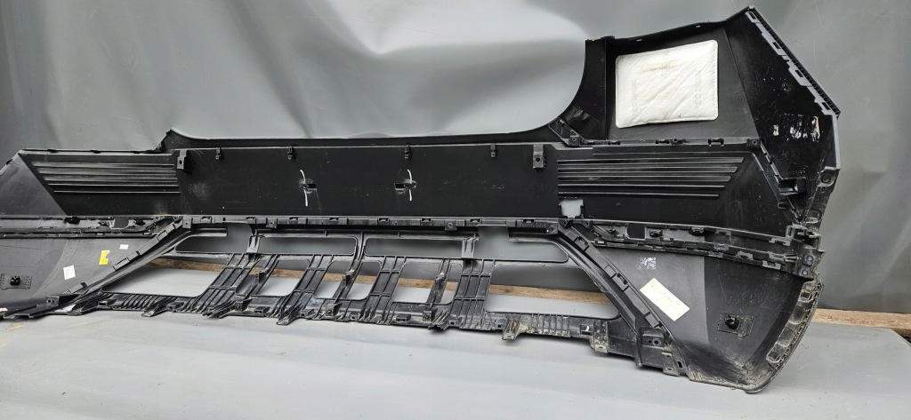 фото №8, Hyundai ioniq 5 v 21- задній 86612-gi110