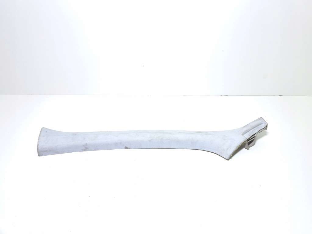 фото №1, Peugeot 508 i защита накладка стойка перед левая 9687659277