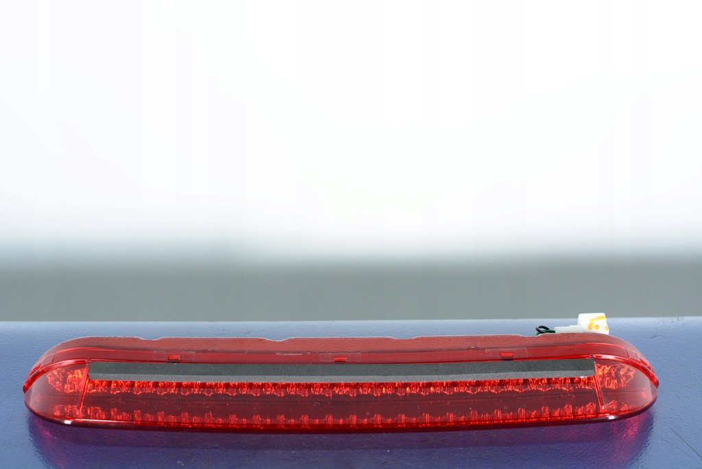 фото №1, Kia sportage iii світло стоп-сигнал кришки задня