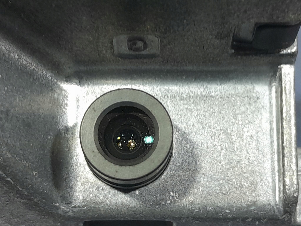 фото №3, Toyota camry viii xv70 17- камера радар 8646c-06050